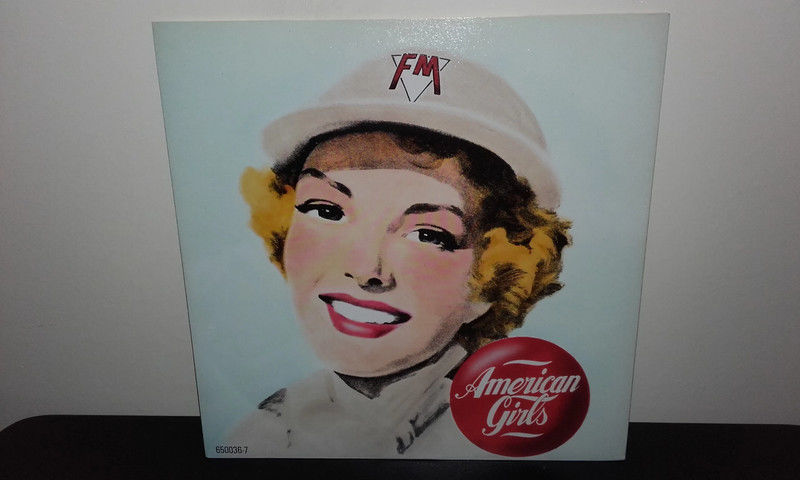 FM : American Girls / That Girl (Demo) (UK Single) 5 Angers (49)