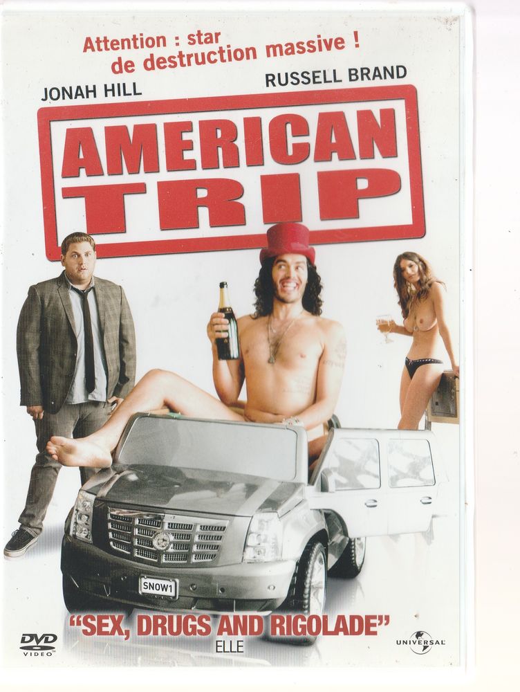 American Trip 2 Marseille 15 (13)