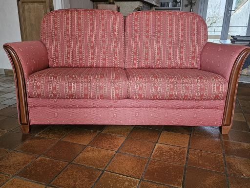 Ameublement - Canap� 100 Fontaine-le-Comte (86)