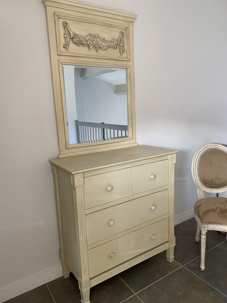 Ameublement, commode 90 Le Thoronet (83)