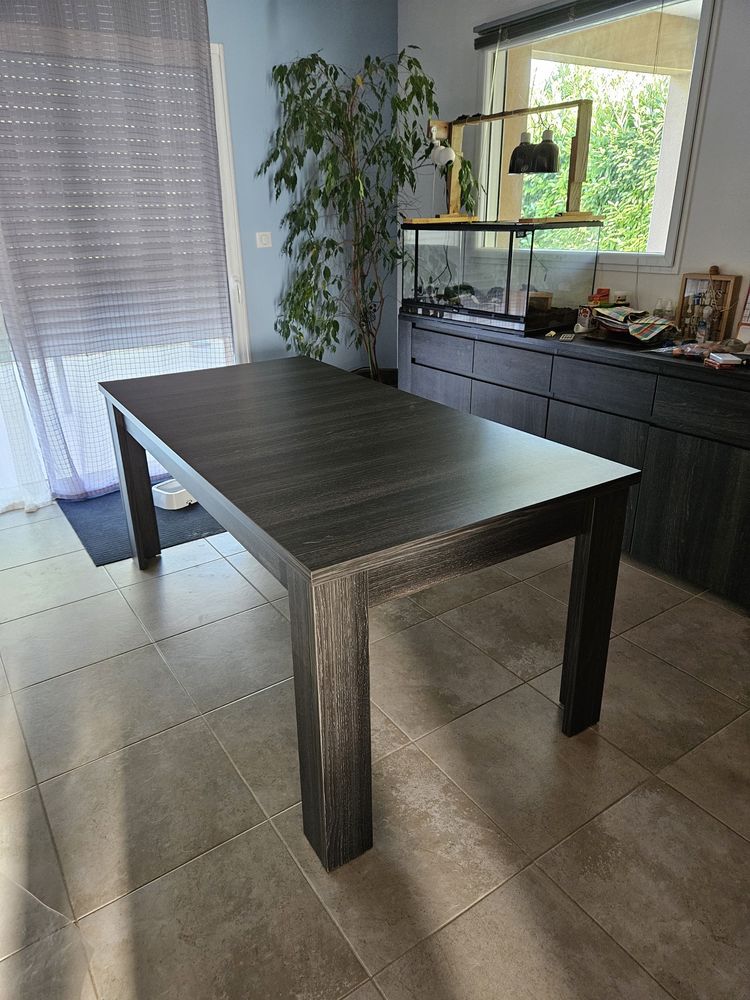 Ameublement s�jour salon 400 Buxerolles (86)