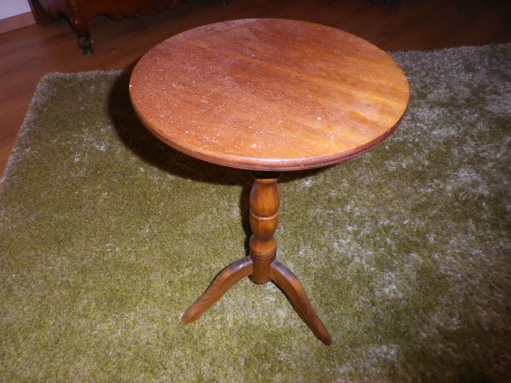 Ameublement 10 Ch�teau-Gontier (53)