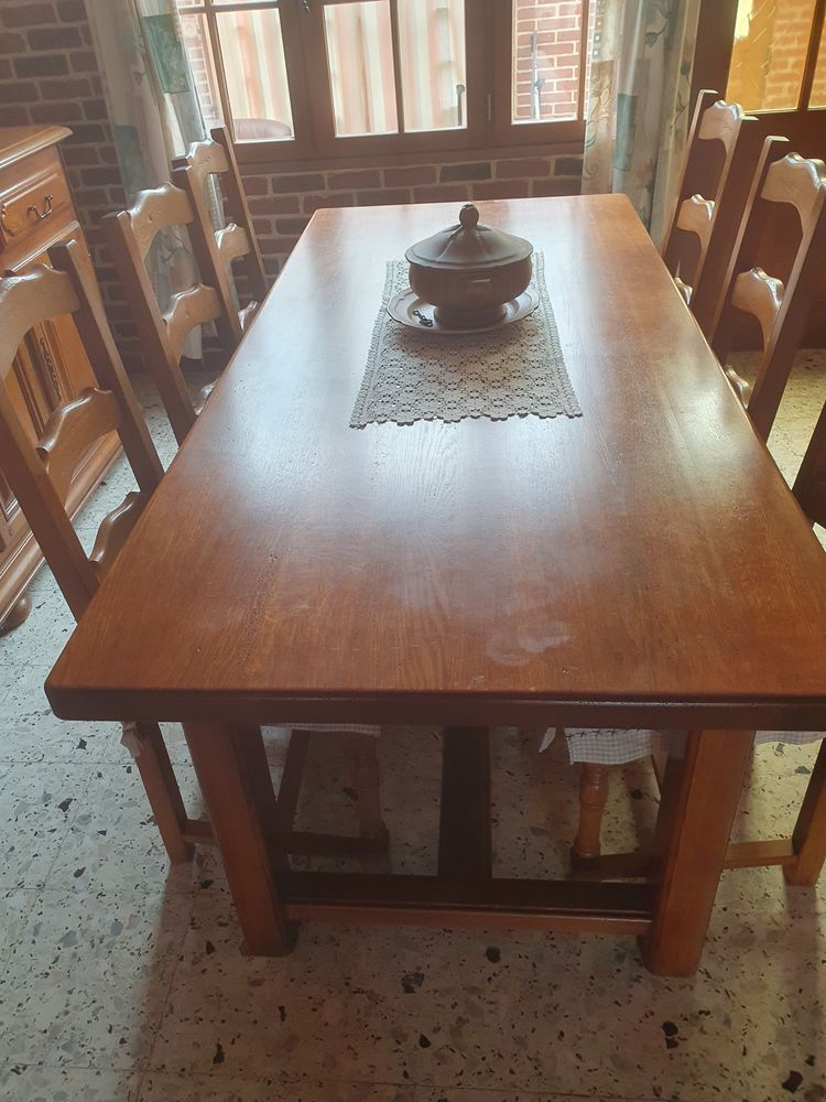 Ameublement 1100 Bruay-sur-l'Escaut (59)