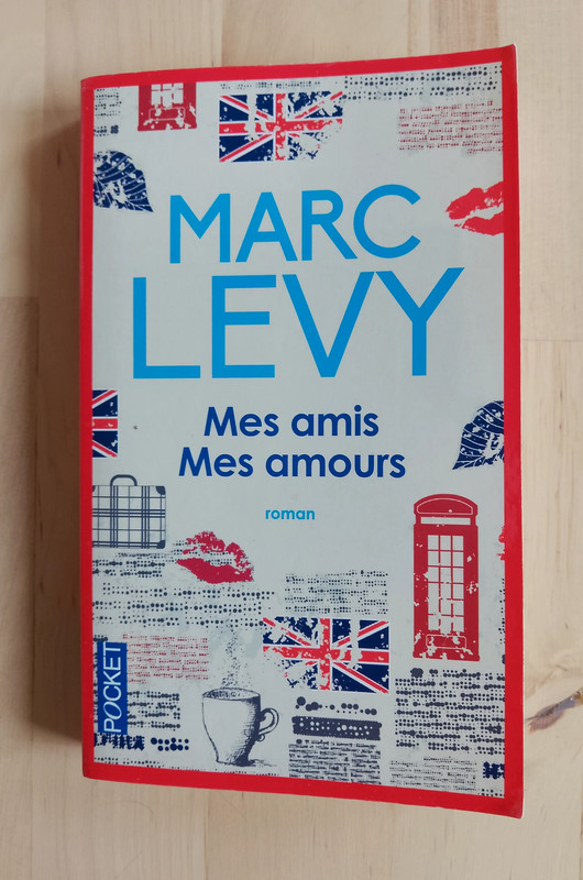 Mes amis, mes amours 2 Riedisheim (68)