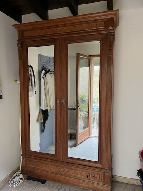 Amoire 100 Marseillan (34)