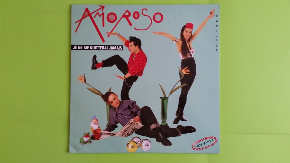 AMOROSO 0 Toulouse (31)