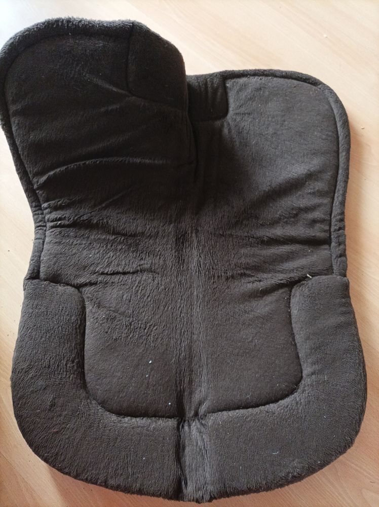 Amortisseur d �quitation 8 Dreux (28)