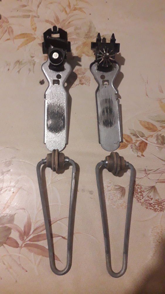 Amortisseurs complets lave linge VEDETTE. 24 Flers-en-Escrebieux (59)