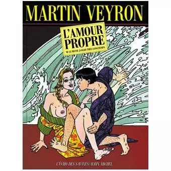 L'Amour propre de martin Veyron 7 Ivry-sur-Seine (94)