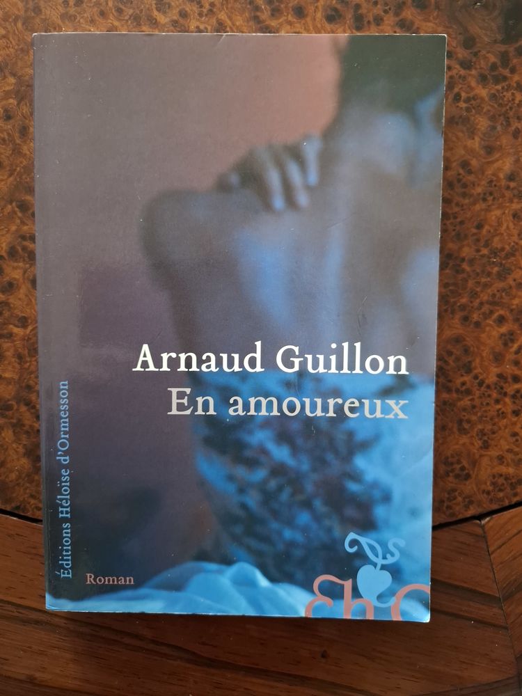  En amoureux  de Arnaud Guillon 2017 - H�lo�se d'Ormesson BE 4 La Chapelle-Saint-Luc (10)
