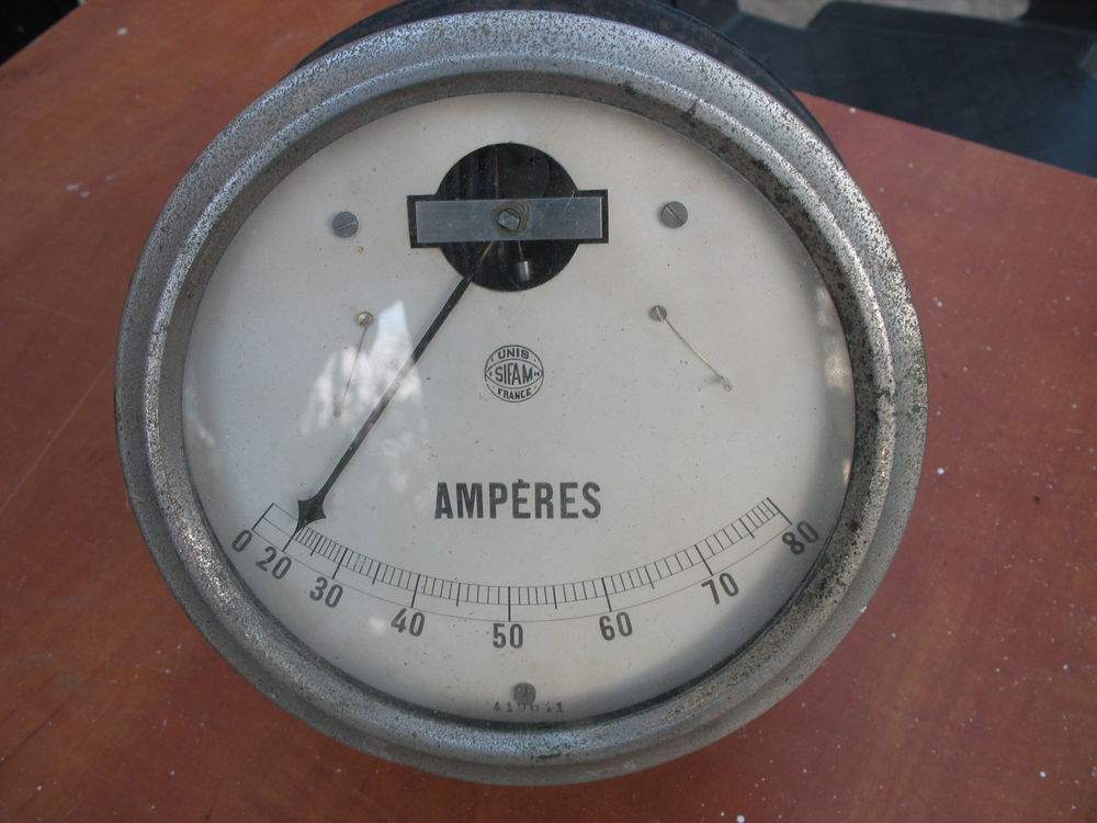 amp�rem�tre de tableau 0 Mont�limar (26)