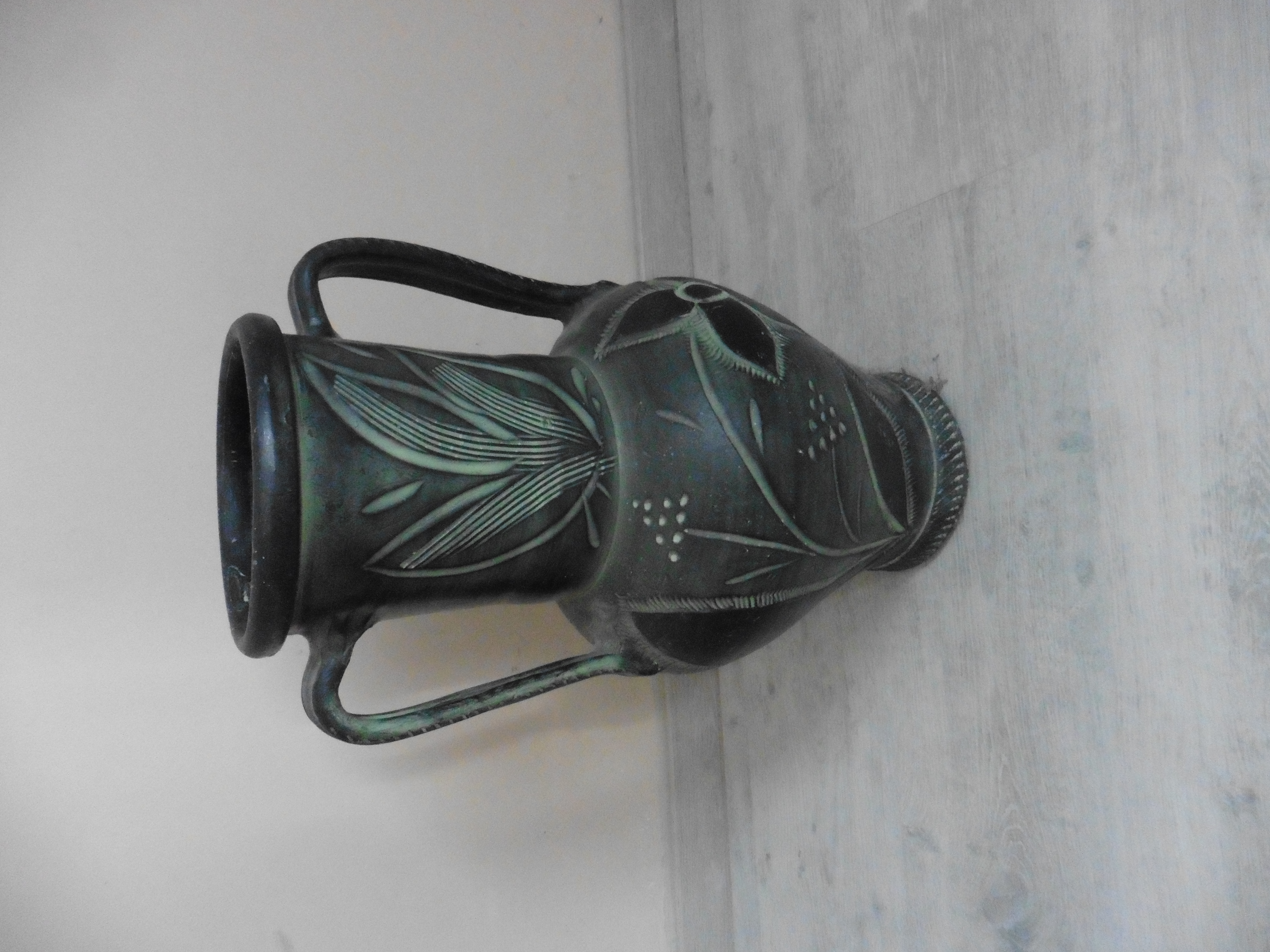 Amphore d�corative 20 Ablis (78)