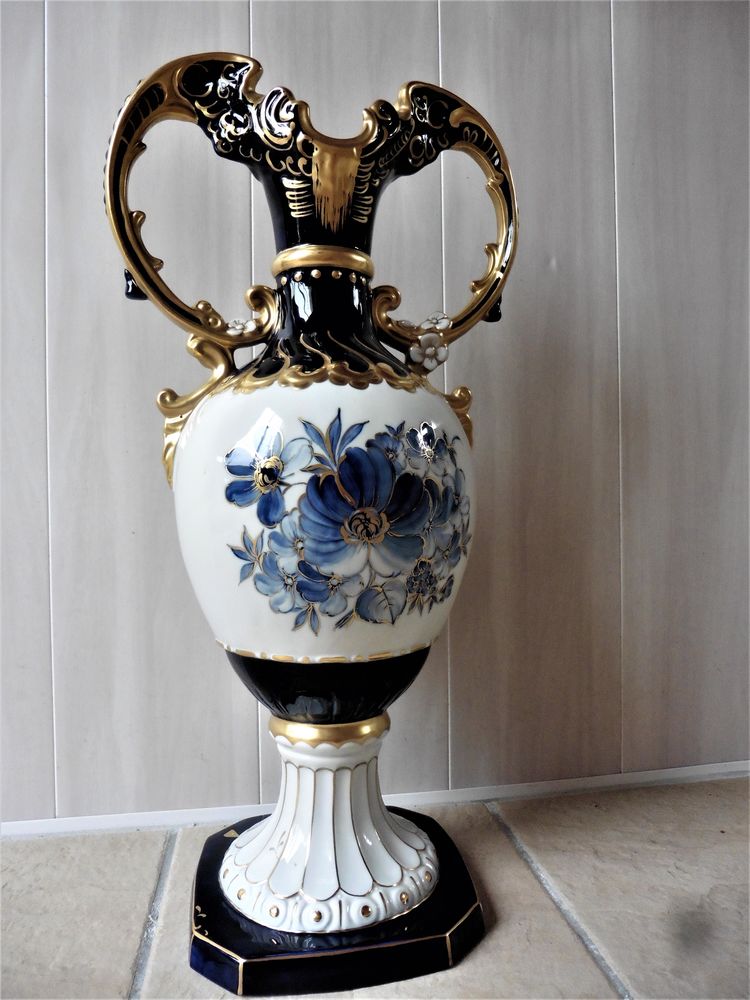 Amphore Royal Dux 200 Lourdes (65)