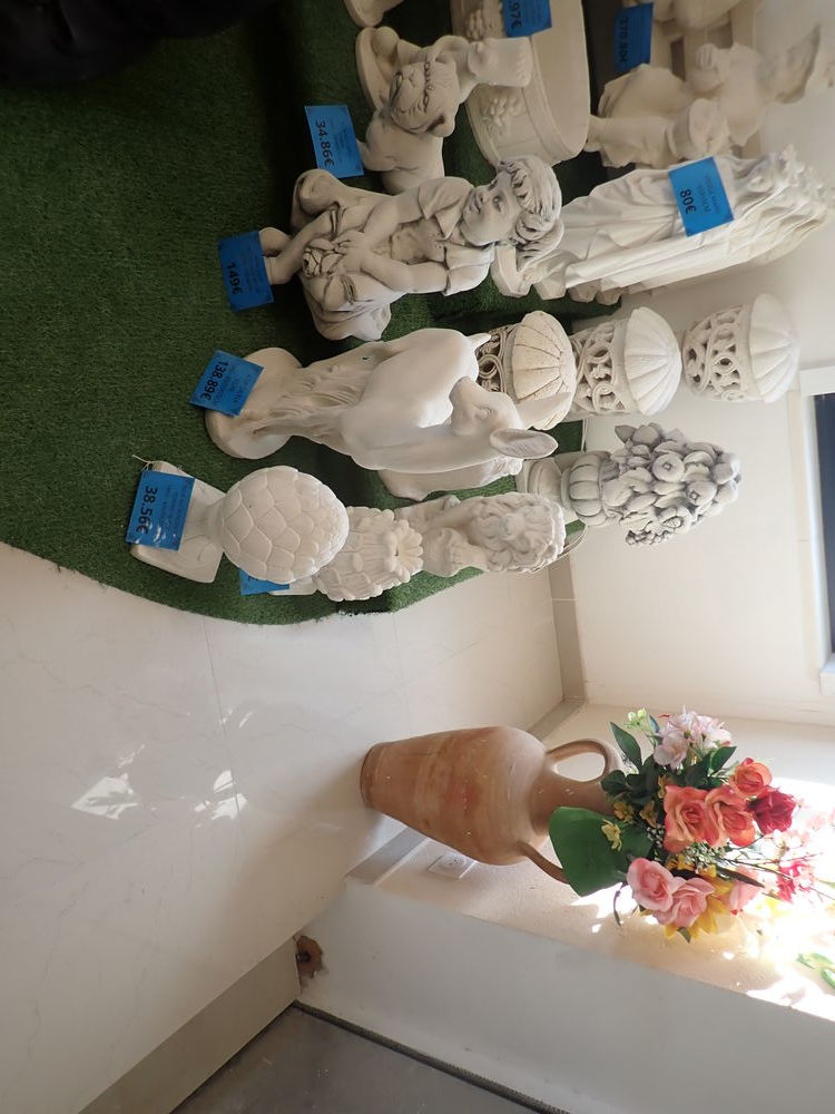 amphore  en terre cuite 75 Courth�zon (84)