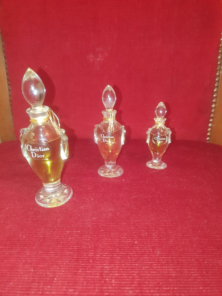 AMPHORES  DIOR Factices 0 Lanzac (46)