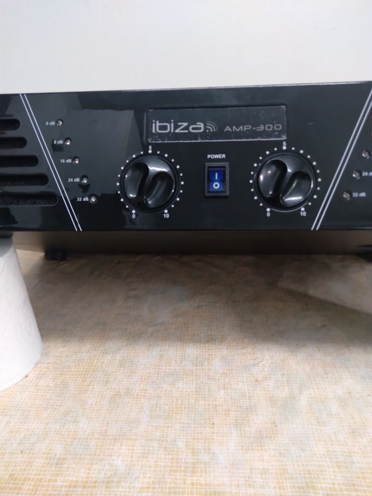 ample power 300 W 99 Paris 20 (75)