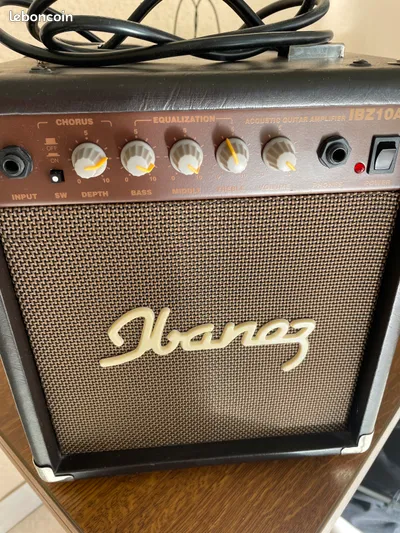 Ampli acoustique guitare 30 Nogent-le-Rotrou (28)