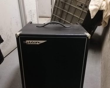 ampli basse ASHDOWN 60 Joinville-le-Pont (94)