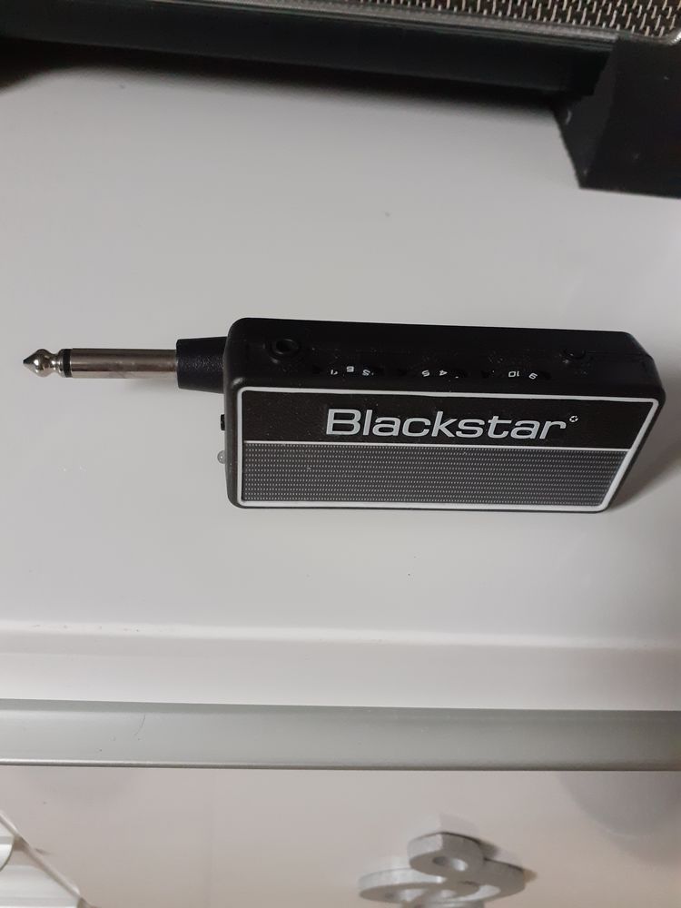 Ampli casque blackstar 25 Rousset (05)