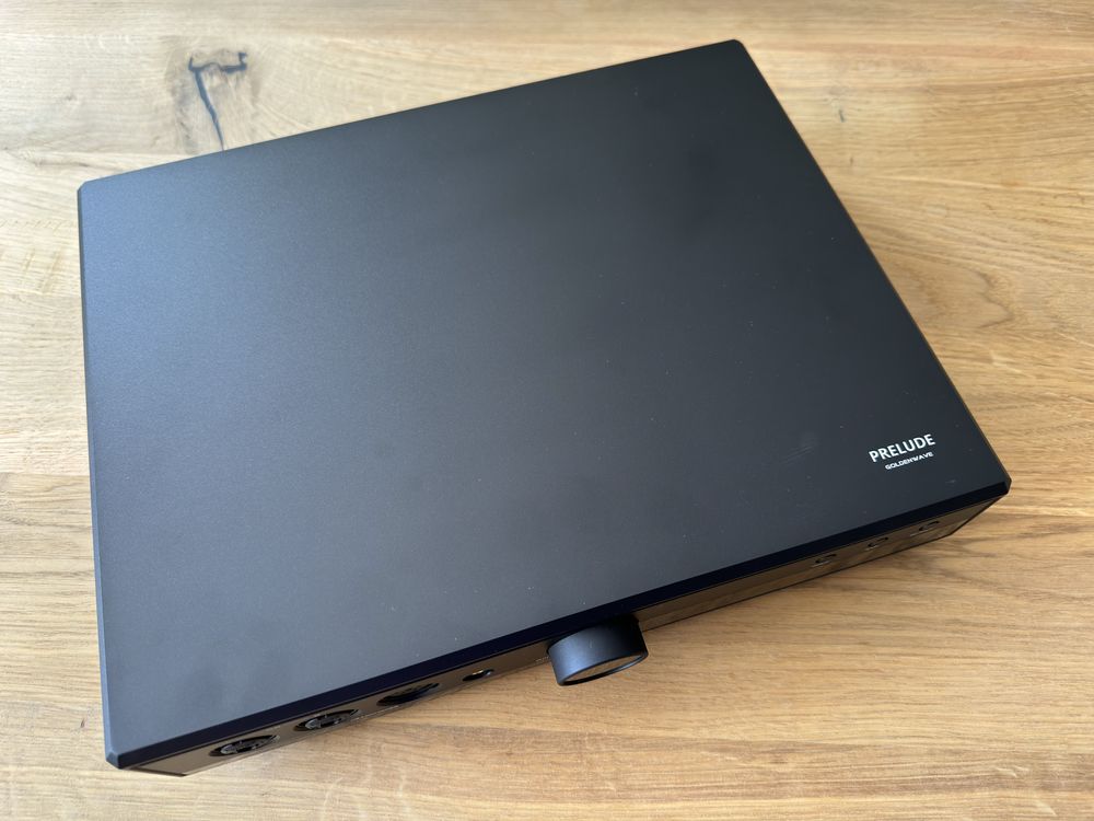 Ampli Casque Hifiman Pr�lude 2000 Pr�manon (39)