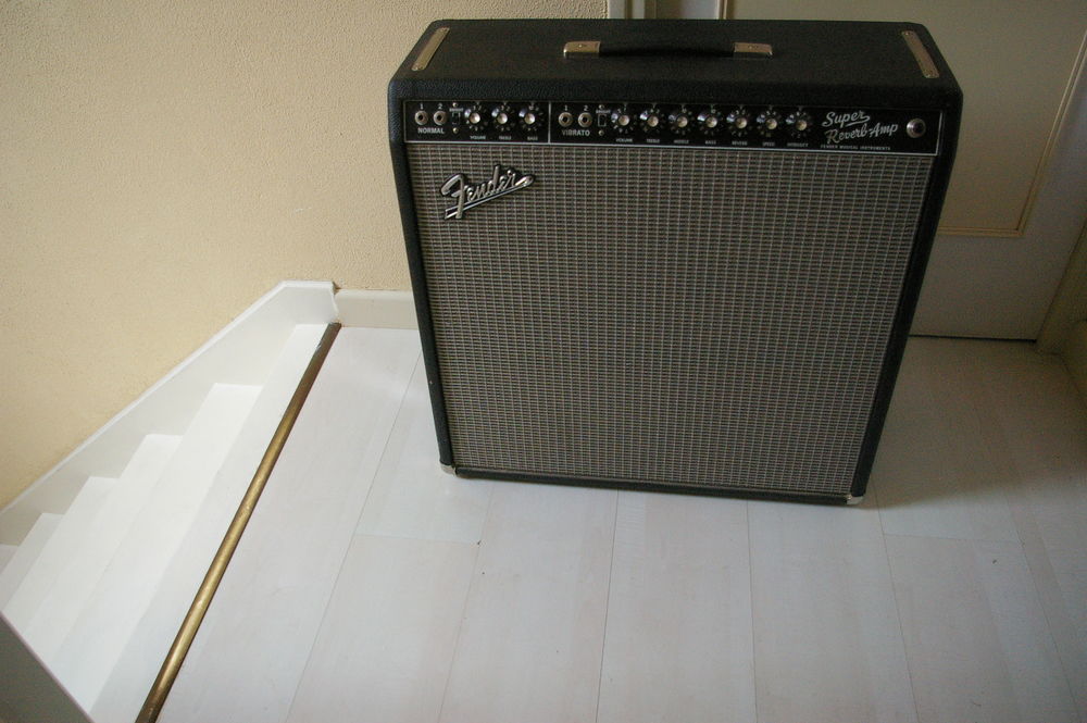 ampli Fender 2000 La Landec (22)