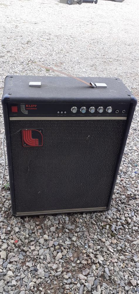 ampli guitare LANEY 0 Mairieux (59)