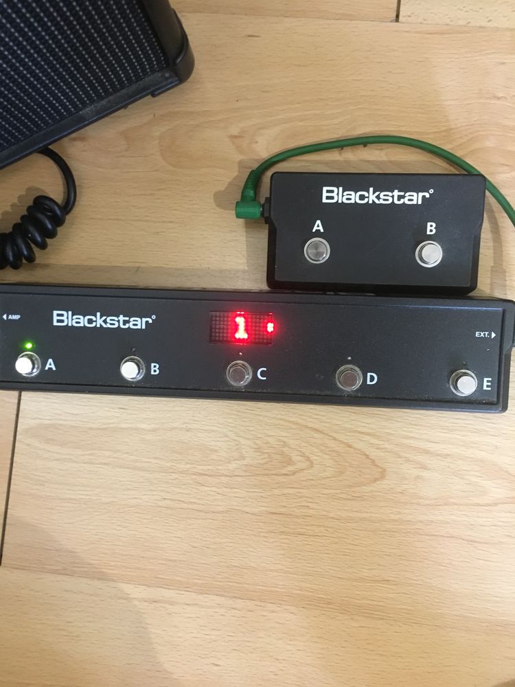 Ampli guitare 250 Gu�-d'Hossus (08)