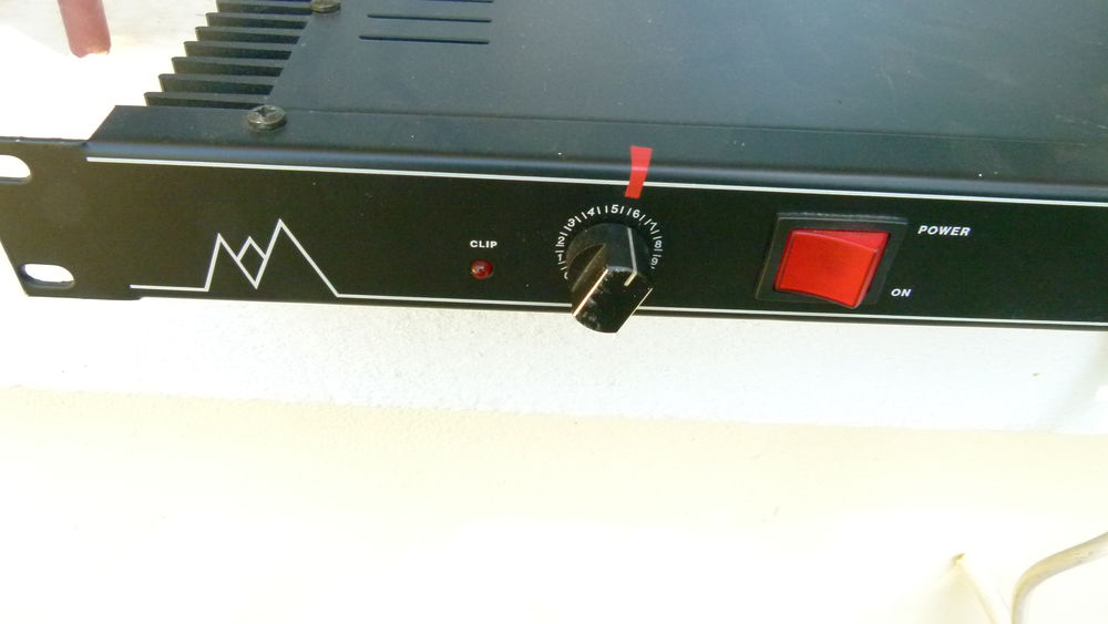 AMPLI HIFI 90 Brin-sur-Seille (54)