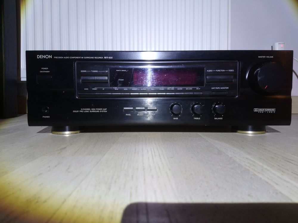 Ampli  home cin�ma  DENON 90 Fontaine-le-Port (77)