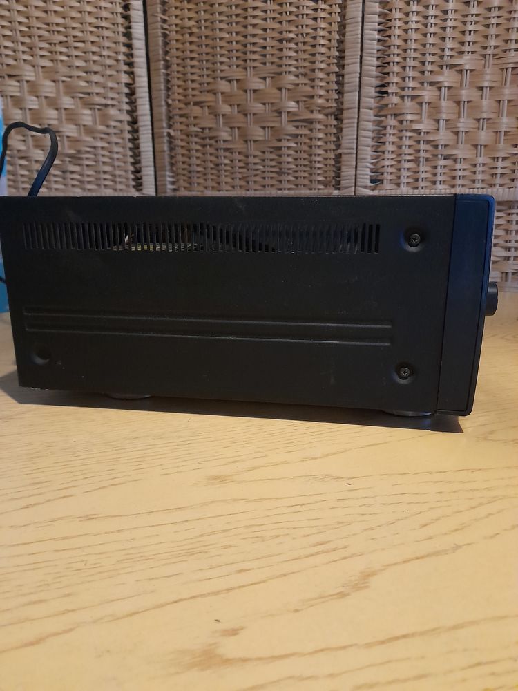 Ampli home cin�ma Kenwood KR-V6060 100 Lagupie (47)