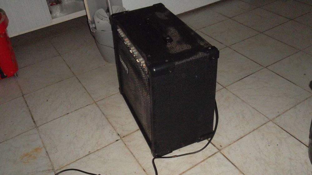 Ampli Laney KC100 100 Livry (58)