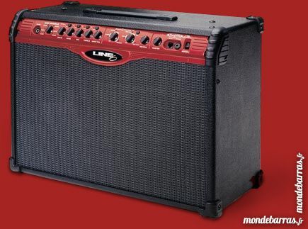 ampli line6 0 Honfleur (14)