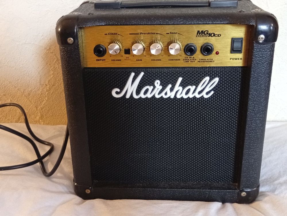 Ampli marchal 90 Marseille 13 (13)