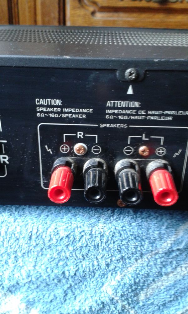 AMPLI PIONEER A-103 30 Arnouville-l�s-Gonesse (95)