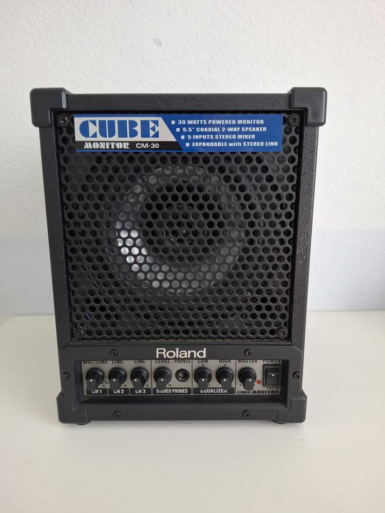 Ampli CM 30 Rolland 154 Dinan (22)