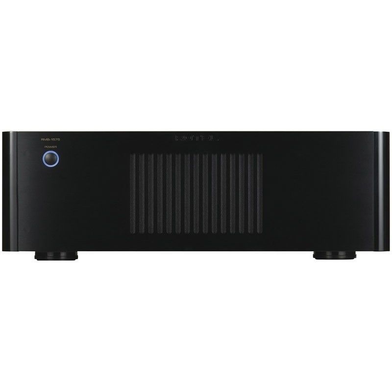 AMPLI ROTEL RMB 1575 5 X 250 W Comme neuf 1200 Saint-Gilles-Croix-de-Vie (85)