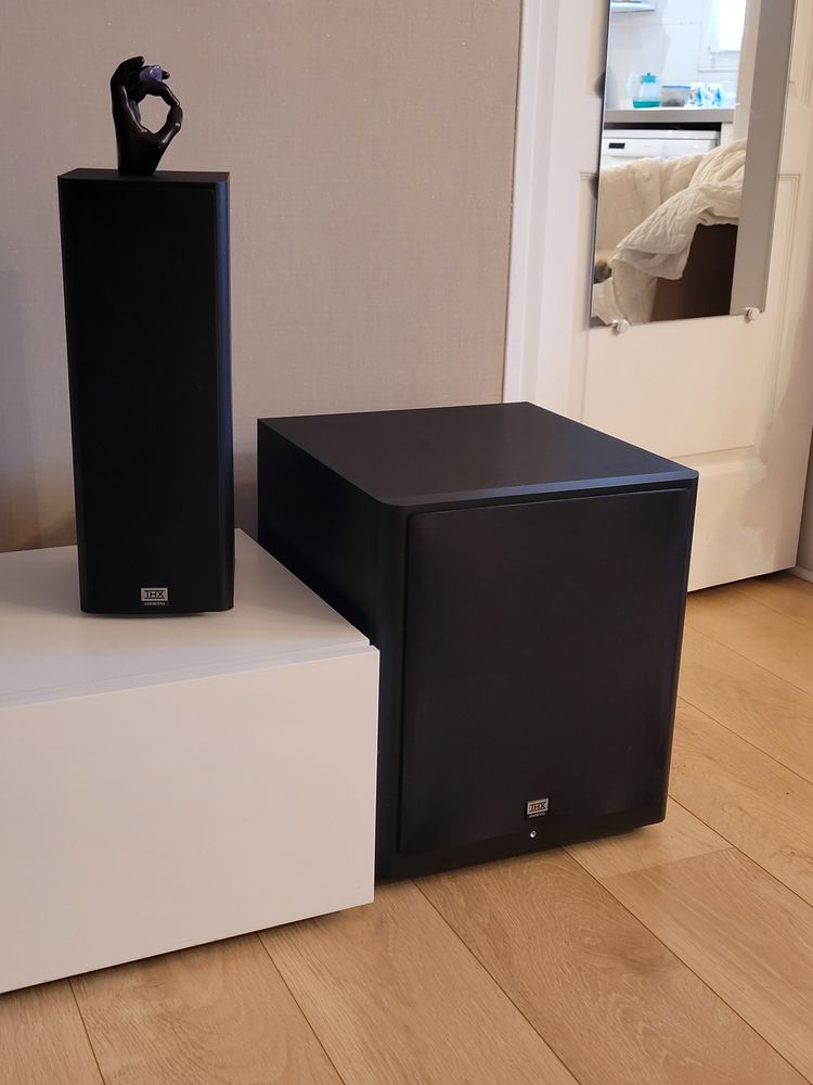 Ampli/Tuner 180 Saint-Caprais-de-Bordeaux (33)