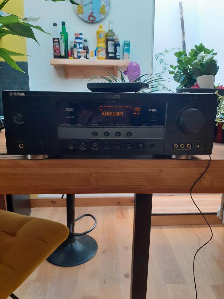 Ampli Yamaha tout option 100 Baillargues (34)