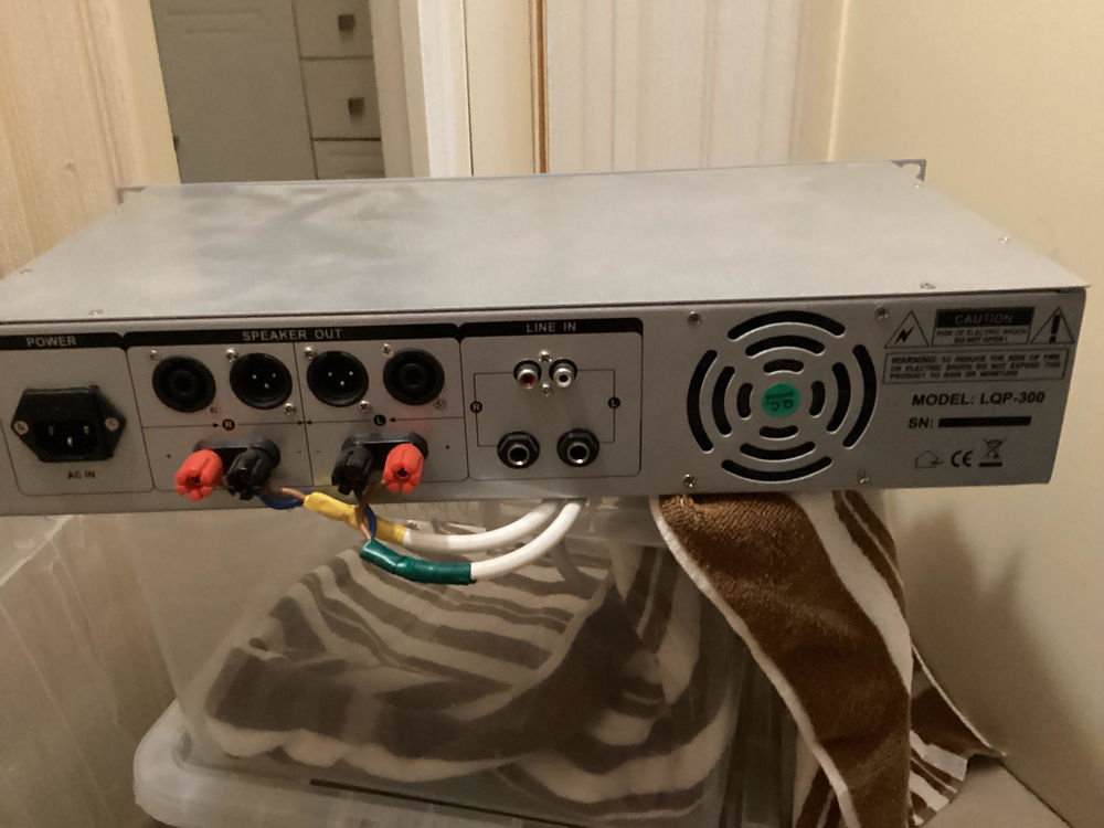 Ampli 100 Cavaillon (84)