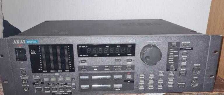 amplificateur akai digital 60 Canet-en-Roussillon (66)