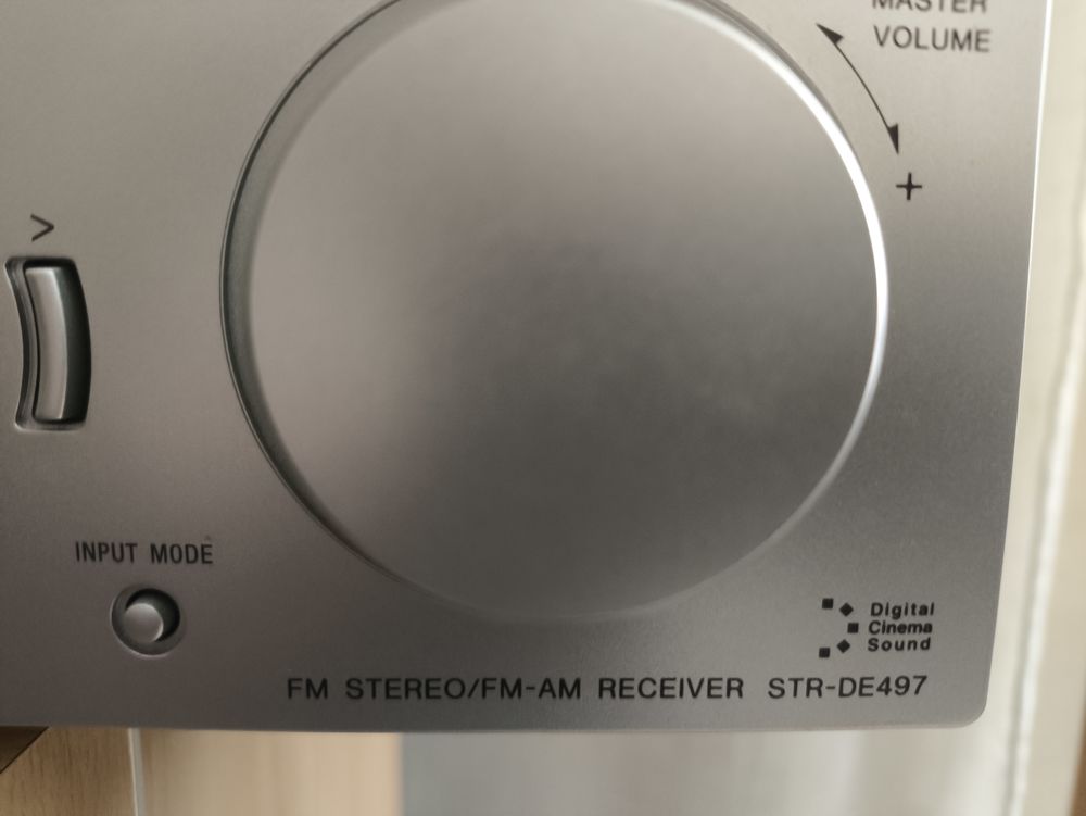 Amplificateur audio vid�o sony 99 Fontenilles (31)