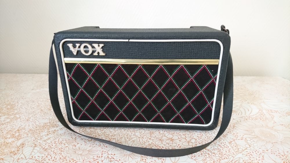 Amplificateur guitare nomade VOX ESCORT. 250 M�r�ville (91)