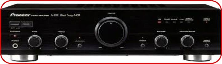 amplificateur pioneer 100 Asni�res-sur-Seine (92)