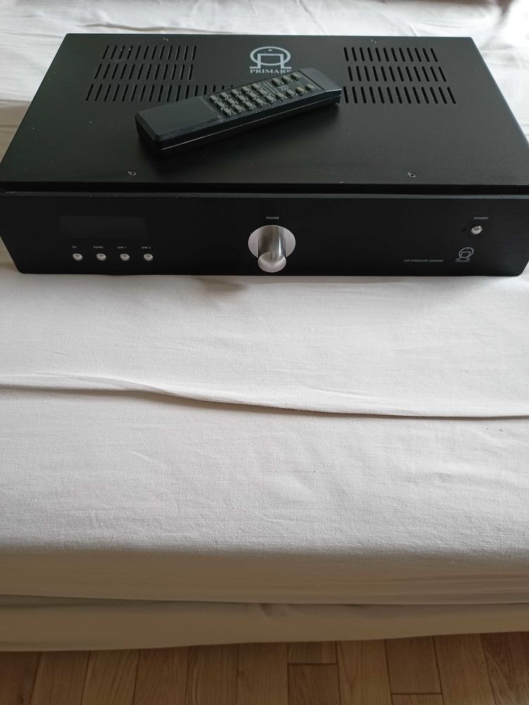 amplificateur primare A20 mkii 825 Saint-Herblain (44)