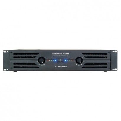 1  Amplificateur professionnel multi-canaux (2x500 Watts RMS 450 N�mes (30)