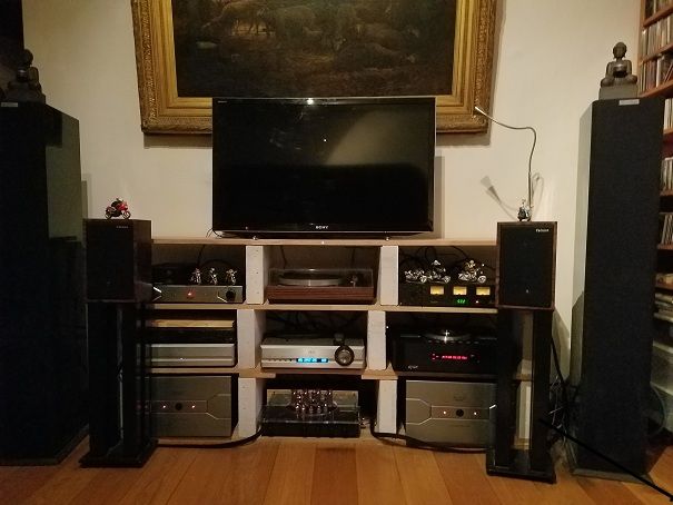 amplificateur a tube 790 Bordeaux (33)