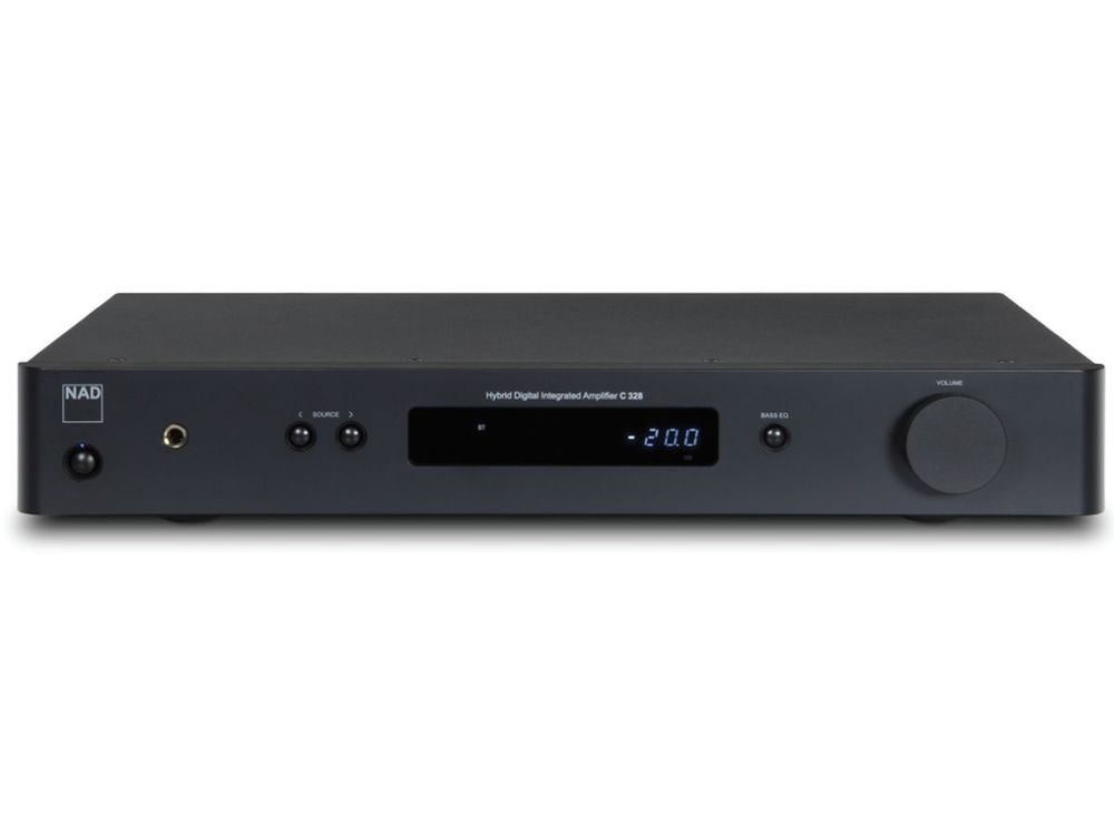 Amplificateur et tuner HIFI NAD 760 Toulouse (31)