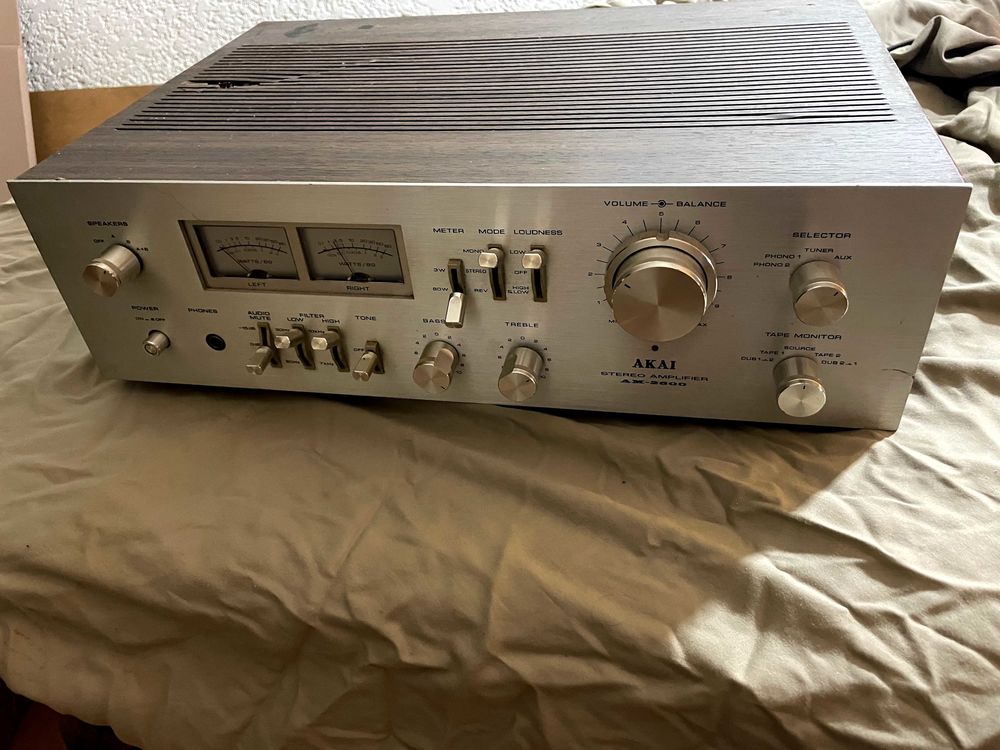 amplificateur 250 Perpignan (66)