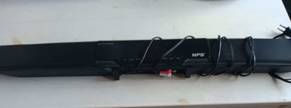 Amplificateur de son. 50 Saint-Priest (69)