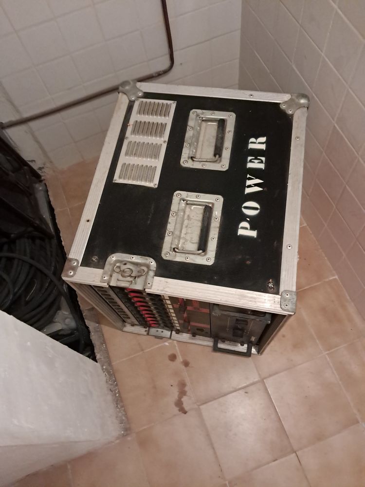 Amplis 250 Perpignan (66)